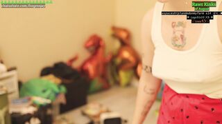 frogessjay Best Porn Video [Chaturbate] - hairy, asian, nonude, cute, braces