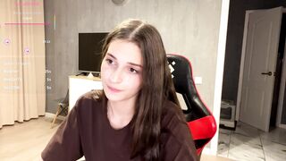 emilimonnre Cam Porn Video [Chaturbate] - new, bigass, 18, teen, bigboobs