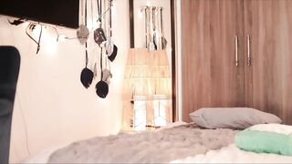 BDAY_Shajkova Hot Porn Video [Myfreecams] - Petite, Calm, Student, Cozy, c2c