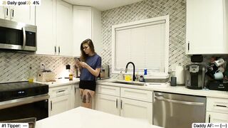 Watch TheSharkQueen New Porn Video [Myfreecams] - college, glasses, bush, spiritual, findom