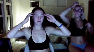 Watch karmen_k Hot Porn Video [Chaturbate] - rockergirl, girlnextdoor, socks, pussyplay
