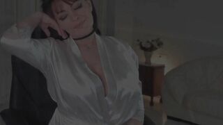 Watch whisper_storm Cam Porn Video [Chaturbate] - curves, natural, squirt, bigboobs
