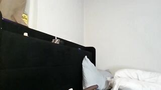wetcreamerr Top Porn Video [Chaturbate] - ebony, anal, lovense, squirt, teen