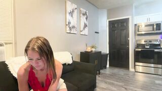 aubrielacy New Porn Video [Chaturbate] - new, mature, milf, shy, skinny
