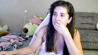 Watch Your_Angell Cam Porn Video [Myfreecams] - communicative, brunette, trimmed, kind, long hair