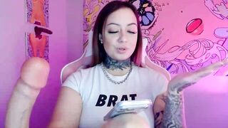 Watch IllusionBby Cam Porn Video [Myfreecams] - bbc, cei, dance, cuckold, goddess