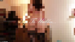 EMMEL1NE HD Porn Video [Myfreecams] - double cheeked up, cute, hairy, dirty talk, throat goat