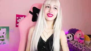 PureBlush_xo Leaked Porn Video [Myfreecams] - 18yo, cute, loving, intelligent, big eyes