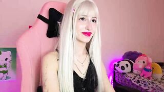 PureBlush_xo Leaked Porn Video [Myfreecams] - 18yo, cute, loving, intelligent, big eyes