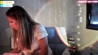 Watch ImKeira Best Porn Video [Myfreecams] - smart, natural, fun, playful, ass