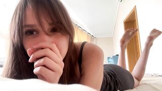 Watch hell_o_kitty Hot Porn Video [Chaturbate] - new, shy, young, 18, skinny