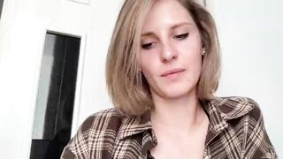 Watch KiaraBloom Hot Porn Video [Myfreecams] - schoolgirl, sexmachine, bigbelly, nature