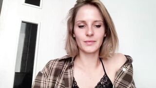 Watch KiaraBloom Hot Porn Video [Myfreecams] - schoolgirl, sexmachine, bigbelly, nature