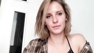 Watch KiaraBloom Hot Porn Video [Myfreecams] - schoolgirl, sexmachine, bigbelly, nature