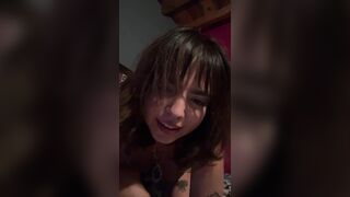 Watch kittyinlust Cam Porn Video [Chaturbate] - new, hornygirl, goth, amateur