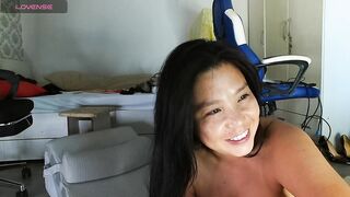 missvalday Hot Porn Video [Chaturbate] - hairy, milf, asian, squirt, bigboobs