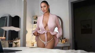 Watch CamWithCarmen Cam Porn Video [Myfreecams] - boobs, exotic, latin, brunette, big tits