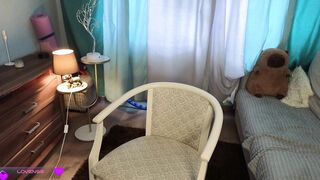 Watch nothing_freya Hot Porn Video [Chaturbate] - new, natural, young, squirt, blonde