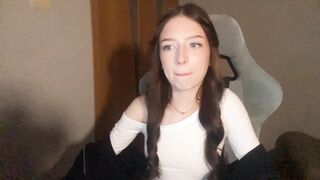 Watch rigagirl217 HD Porn Video [Chaturbate] - new, shy, 18, teen, cute