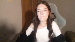 Watch rigagirl217 HD Porn Video [Chaturbate] - new, shy, 18, teen, cute