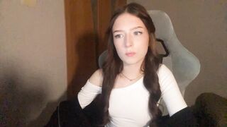 Watch rigagirl217 HD Porn Video [Chaturbate] - new, shy, 18, teen, cute