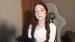 Watch rigagirl217 HD Porn Video [Chaturbate] - new, shy, 18, teen, cute