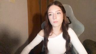 Watch rigagirl217 HD Porn Video [Chaturbate] - new, shy, 18, teen, cute