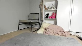 Watch Nadyasoft Leaked Porn Video [Myfreecams] - young, toys, footfetish, bdsm, blonde