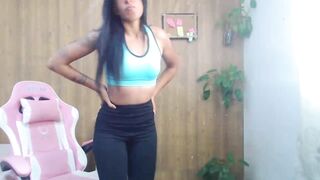 soniaMars New Porn Video [Myfreecams] - strip, petite, lovense, kiss, twerk