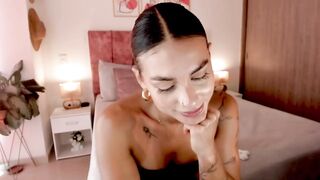 Watch Kimsummer25 HD Porn Video [Myfreecams] - Squirt, New model, Stockings, Handjobs, Pretty face