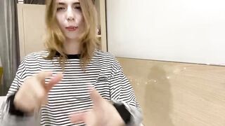 daniglow Best Porn Video [Chaturbate] - new, shy, young, 18, teen