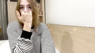 daniglow Best Porn Video [Chaturbate] - new, shy, young, 18, teen