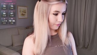 Watch heycassie HD Porn Video [Chaturbate] - bigass, 18, skinny, teen, cute