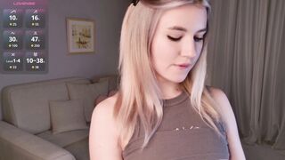 Watch heycassie HD Porn Video [Chaturbate] - bigass, 18, skinny, teen, cute