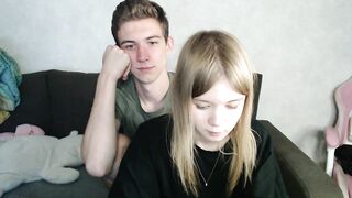 Watch ricks0618 Hot Porn Video [Chaturbate] - new, leggings, gag, submissive, redhair
