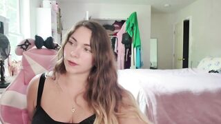 Watch lolypopbubble Top Porn Video [Myfreecams] - brunnette, new girl, long hair, sweet, cute girl