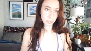 Watch Honey_luxxx HD Porn Video [Myfreecams] - private, masturbation, Tease, beautiful, Long Hair