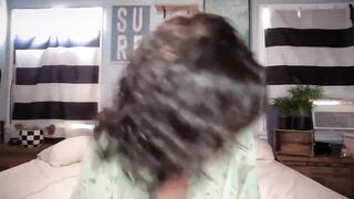 Watch GianaLove Best Porn Video [Myfreecams] - Private, blue eyes, Spoiled, Videos, personality