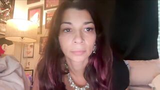 Qu33nPrincess Best Porn Video [Myfreecams] - fetish, sex, pregnant, blond, latinas