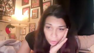Qu33nPrincess Best Porn Video [Myfreecams] - fetish, sex, pregnant, blond, latinas