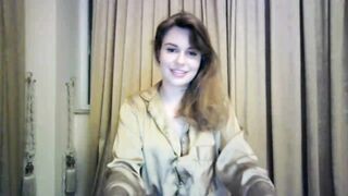 Watch Alisaaaa1 Leaked Porn Video [Myfreecams] - bitch, natural, charming, hot, new
