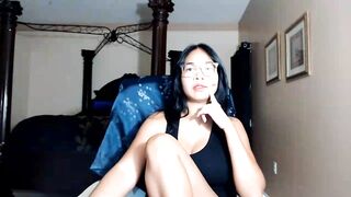 Watch Littlekai2030 HD Porn Video [Myfreecams] - redhair, chill, erotic, smoking, dolce
