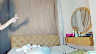 lesyaliss New Porn Video [Chaturbate] - biglips, voyeur, masturbation, bigboobs