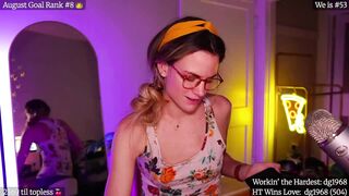 Gia_Bday Best Porn Video [Myfreecams] - submissive, sweet, happy, feet, c2c