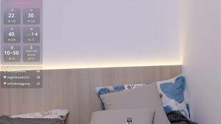 Watch laxyflaxy Cam Porn Video [Chaturbate] - new, bigass, teen, girl, bigboobs