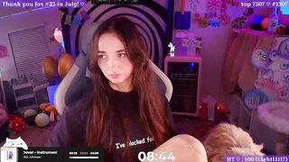 nym_x Leaked Porn Video [Myfreecams] - ilikesmallPPonly, weenis, potato, long hair, hello kitty band aid