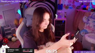 nym_x Leaked Porn Video [Myfreecams] - ilikesmallPPonly, weenis, potato, long hair, hello kitty band aid