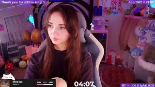nym_x Leaked Porn Video [Myfreecams] - ilikesmallPPonly, weenis, potato, long hair, hello kitty band aid