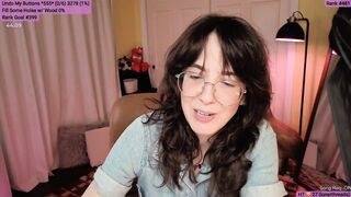 Yarrow Leaked Porn Video [Myfreecams] - MusicLover, Beautiful, Chill, Storytime, PubFan