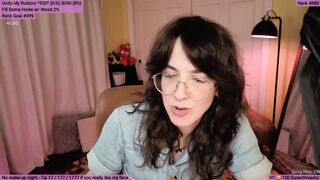 Yarrow Leaked Porn Video [Myfreecams] - MusicLover, Beautiful, Chill, Storytime, PubFan